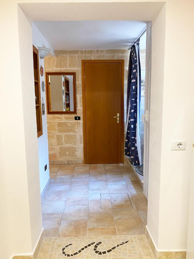 Apartamento Casa Lara San Pietro in Bevagna Exterior foto