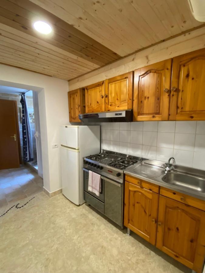 Apartamento Casa Lara San Pietro in Bevagna Exterior foto