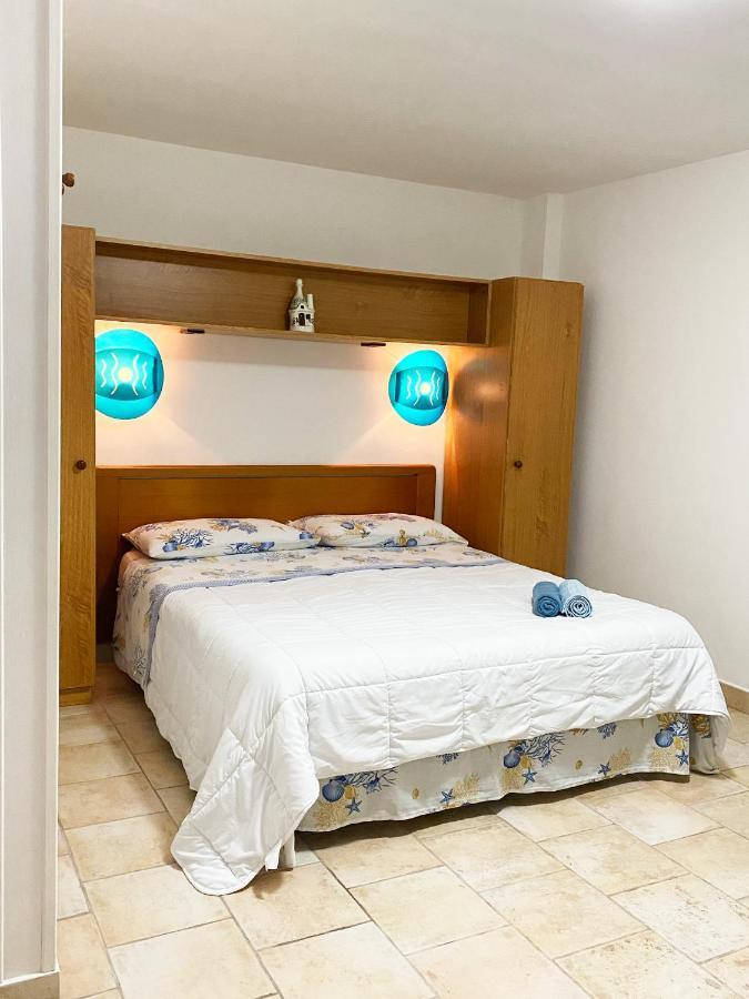 Apartamento Casa Lara San Pietro in Bevagna Exterior foto