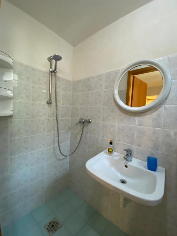 Apartamento Casa Lara San Pietro in Bevagna Exterior foto