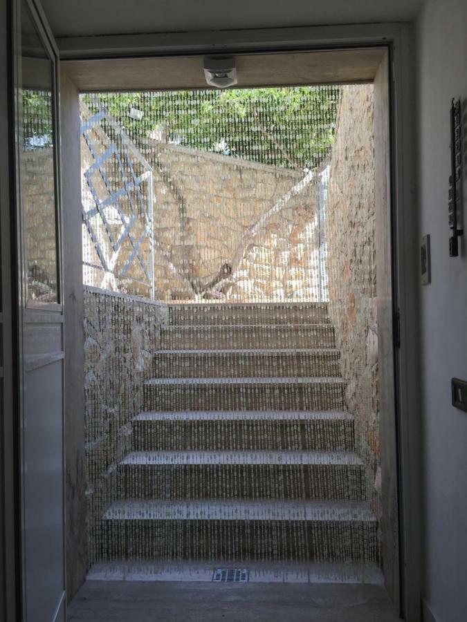 Apartamento Casa Lara San Pietro in Bevagna Exterior foto